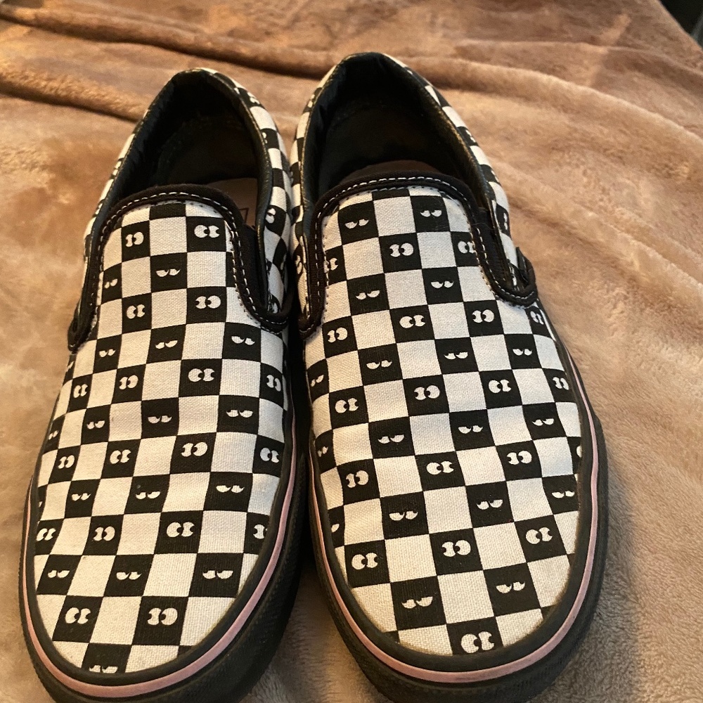 Vans